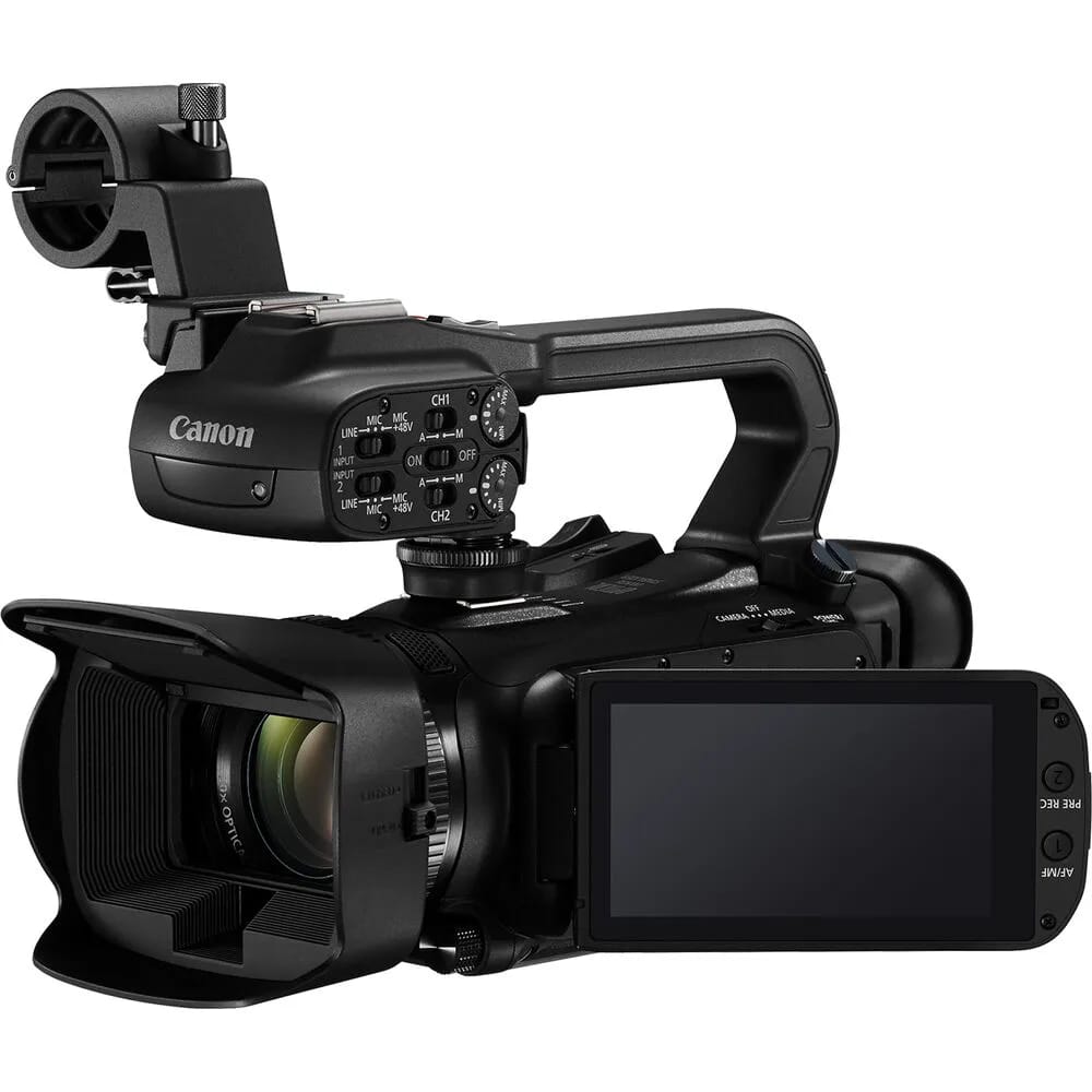 Church Media Equipment